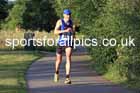 The 2025 Tynedale Pie n Peas 10k Road Race, Ovington to Low Prudhoe, Northumberland. Photo: David T. Hewitson/Sports for All Pics